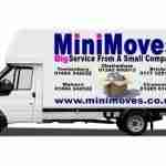 Man With A Van Man With A Van