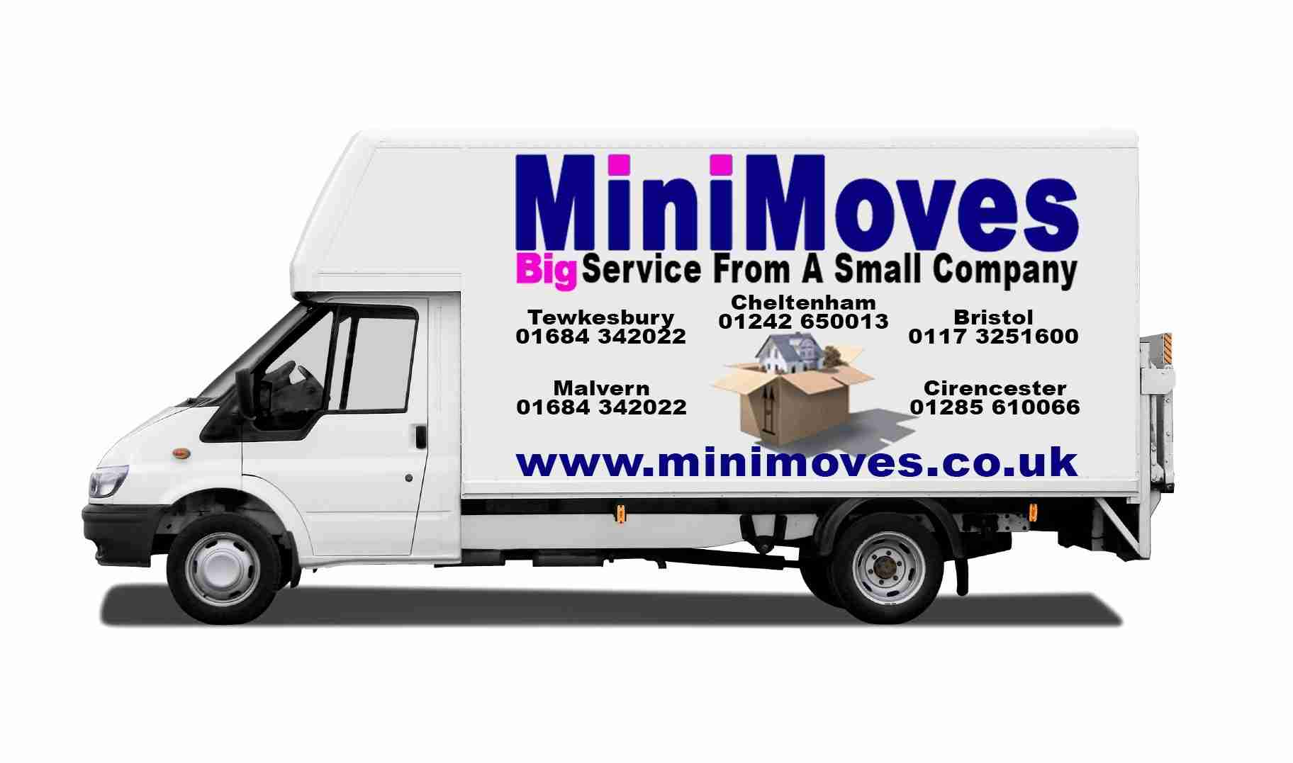 man with a van service man with a van service