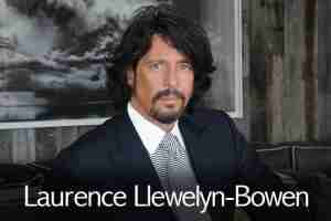 Laurence Llewelyn-Bowen