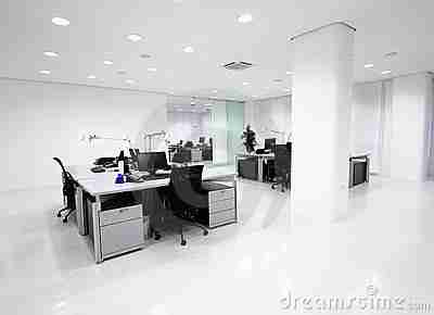 office move