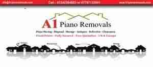 piano removals