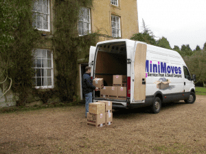 removals Brentwood