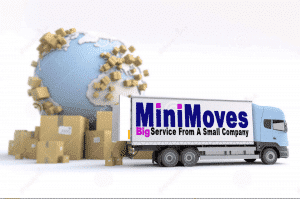 Removals Cambridge