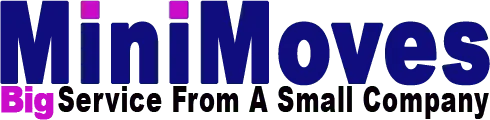 MiniMoves logo