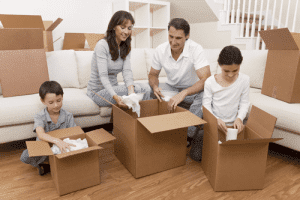 house removals Gloucester