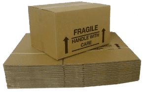 moving box