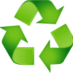 recycle logo