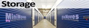 storage services