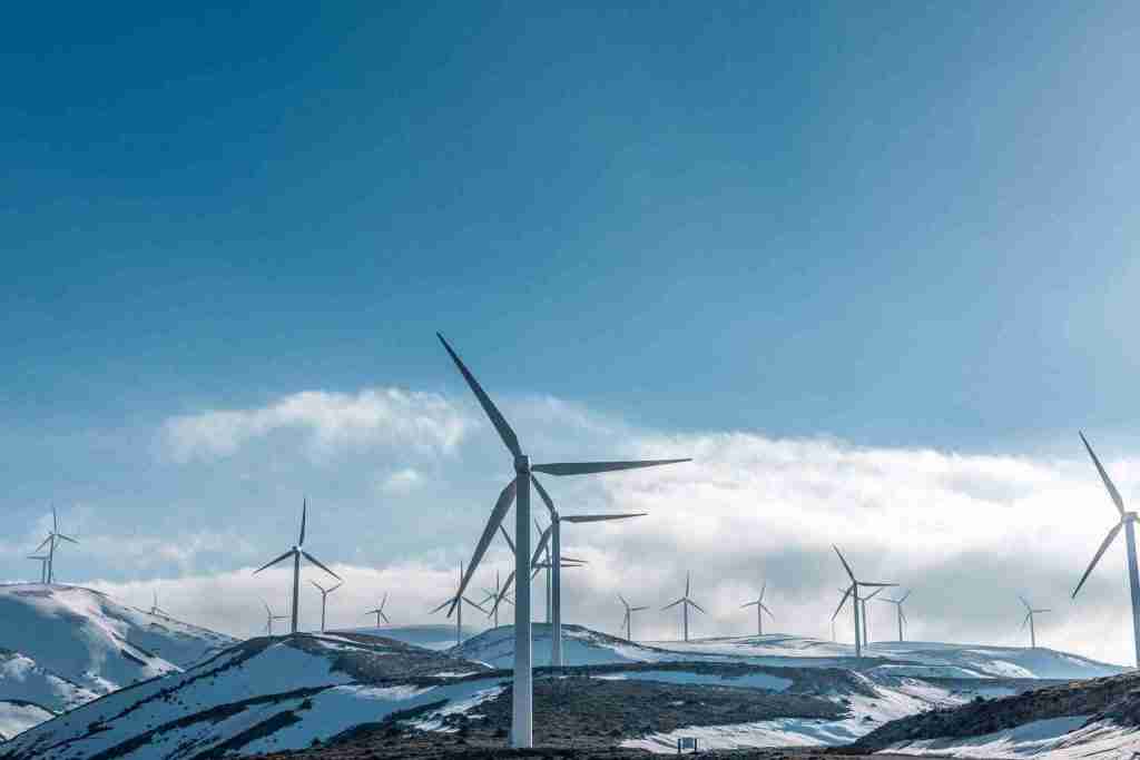 Moving house energy reduction