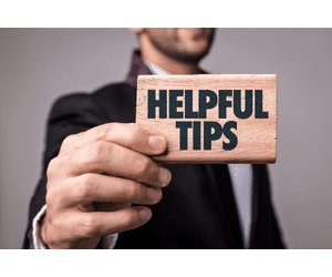 helpful tips for 2023