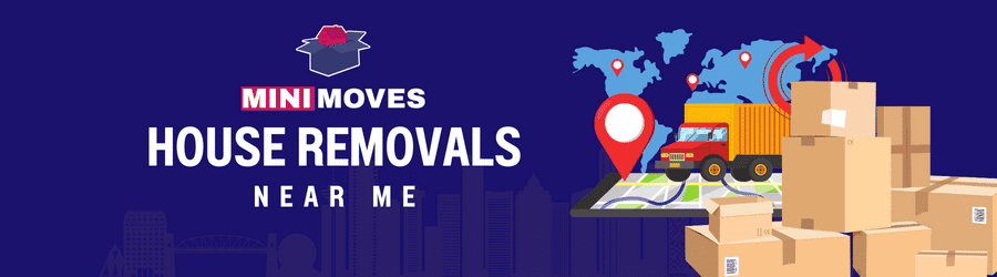 house removals near me
