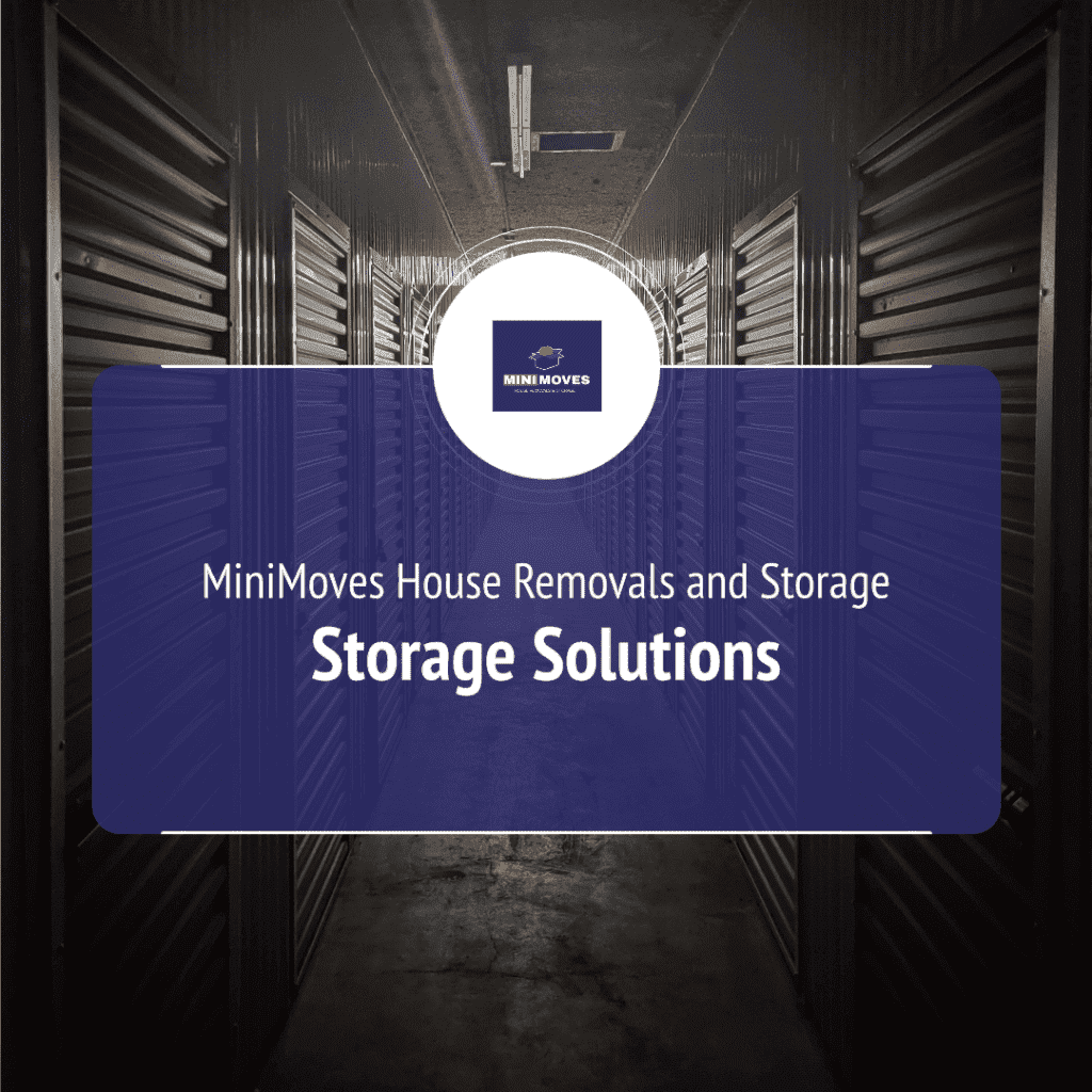 storage solutions