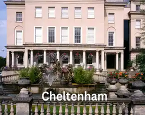 removals Cheltenham